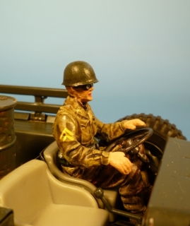 US Fahrer