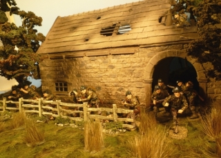 US Army Infanterie