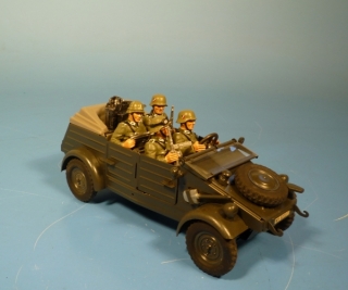 Wehrmacht Heer Stotrupp
