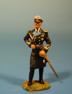 Kriegsmarine Groadmiral