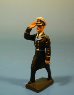 Kriegsmarine Kapitnleutnant
