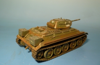 Russischer Panzer T-34/76 