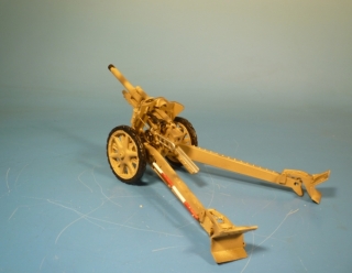 10.5 cm leichte Feldhaubitze 18 le.F.H.18/18M