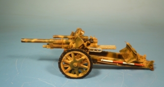 10.5 cm leichte Feldhaubitze 18 le.F.H.18/18M
