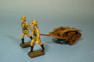 Sprengpanzer Goliath