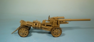 15cm Schwere Feldhaubitze 18 s.F.H. 18