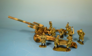 15cm Schwere Feldhaubitze 18 s.F.H. 18