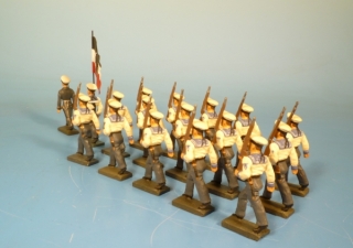 Kriegsmarine Parade.JPG