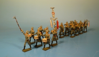 Luftwaffe Musikkapelle 
