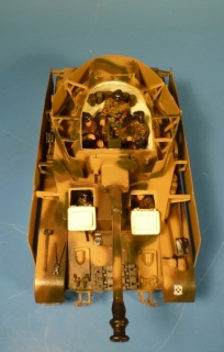 Panzerkampfwagen IV Waffen-SS