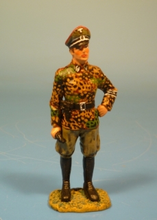 Waffen SS Offizier
