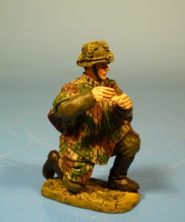 Wehrmacht Tarnfleck Richtsch�tze