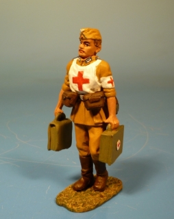 Afrikakorps Sanit�ter