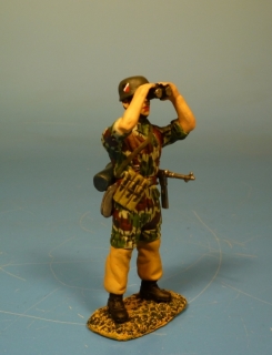 Fallschirmj�ger Unteroffizier