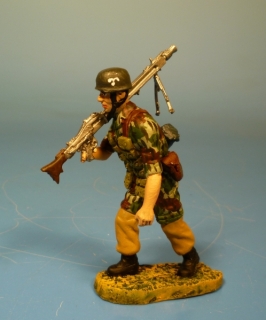 Fallschirmjger