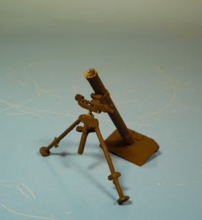 Fallschirmj�ger Granatwerfer