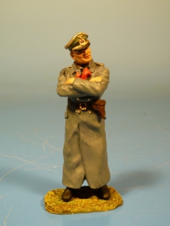Generalmajor Karl Lorenz