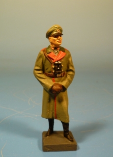 Generalfeldmarschall Erich von Manstein
