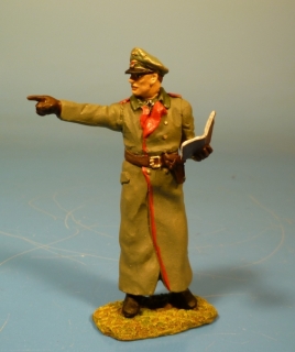 Generalfeldmarschall Ewald von Kleist