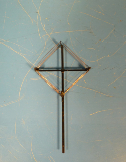 Kreuzantenne
