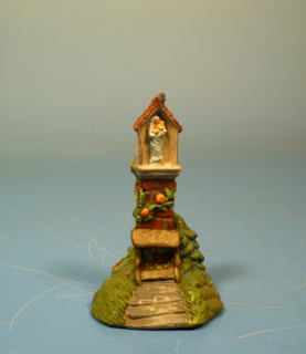 Marienstatue