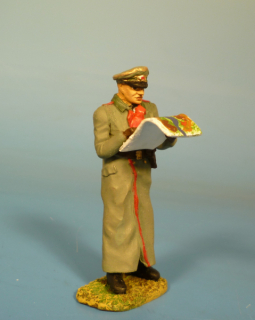 Generalfeldmarschall Erwin von Witzleben