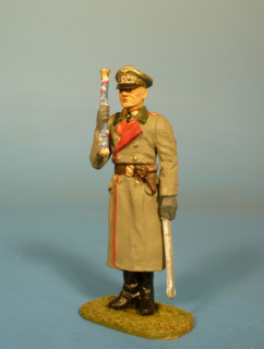 Generalfeldmarschall Gnther von Kluge