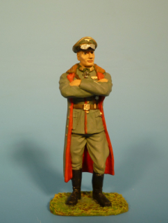 Generalfeldmarschall Erwin Rommel