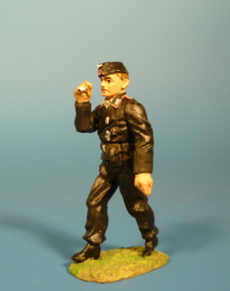 Panzersoldat 