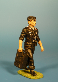 Panzersoldat 