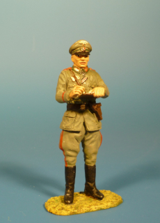Generalfeldmarschall Erich von Manstein