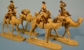 Die wunderbare Welt der Modellfiguren