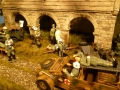Sanitäter der deutschen Wehrmacht