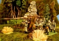 Fallschirmjäger / 88mm Flak / Heinkel Flugzeug