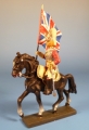 Englische Garde - Coldstream Guards