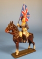 Englische Garde - Coldstream Guards