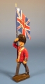 Englische Garde - Coldstream Guards