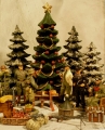 Frohe Weihnachten und ein gutes neues Jahr