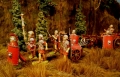 Römische Legion 