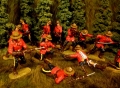 Royal Canadian Mounted Police