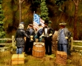 US Bürgerkrieg