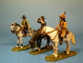 Figuren Neuheiten Wilder Westen / 7US Kavallerie