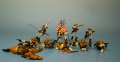 Figuren Neuheiten Wilder Westen / 7US Kavallerie