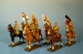 Neuheiten - Deutsches Kaiserreich und Wilder Weste