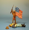 Unions Musikkapelle / 7US Kavallerie