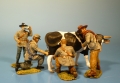 Deutsche Wehrmacht/US Bürgerkrieg Operation Milch