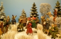 Frohe Weihnachten und ein gutes neues Jahr