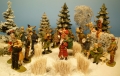 Frohe Weihnachten und ein gutes neues Jahr