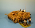 Wehrmacht Metallfahrzeuge