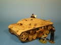 Wehrmacht Metallfahrzeuge